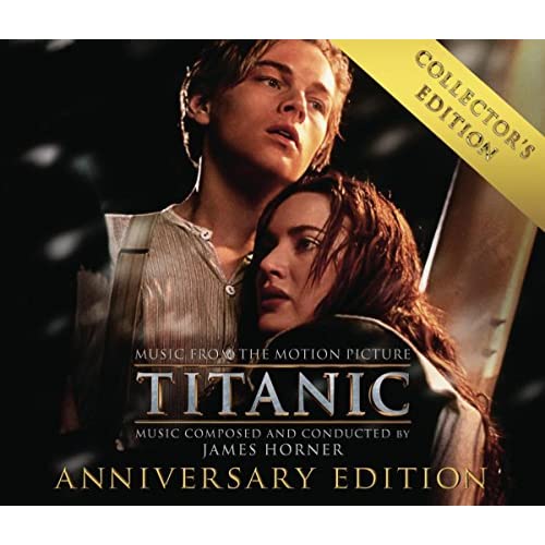 titanic music mp3 download